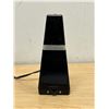 Image 2 : Fold Up Pyramid Style Adjustable Task / Desk Lamp