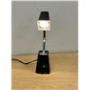 Image 3 : Fold Up Pyramid Style Adjustable Task / Desk Lamp