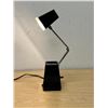 Image 4 : Fold Up Pyramid Style Adjustable Task / Desk Lamp