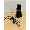 Image 5 : Fold Up Pyramid Style Adjustable Task / Desk Lamp