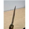 Image 4 : 3 Folding Knives with Holders - see all photos for details