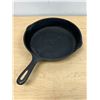 Image 1 : Wagner Ware USA Cast Iron Skillet 10.25" (well used, see all photos)