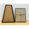 Image 6 : Michelob Light Beer & Beefeater Dry Gin Bar Mirrors - Larger approx: 20 x 14.5"
