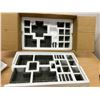 Image 2 : Dwarven Forge Master Maze Room & Passage Set RPG MM 002