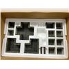 Image 4 : Dwarven Forge Master Maze Room & Passage Set RPG MM 002