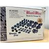 Image 6 : Dwarven Forge Master Maze Room & Passage Set RPG MM 002