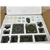 Image 2 : Dwarven Forge Catacombs 2 Set RPG MM-48