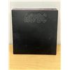 Image 1 : AC/DC Back In Black LP Record