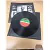 Image 3 : AC/DC Back In Black LP Record