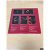 Image 2 : Tom Petty And The Heartbreakers Damn The Torpedos LP Record