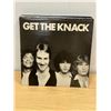 Image 1 : The Knack Get The Knack LP Record
