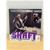 Image 1 : Shaft Soundtrack Double LP Record