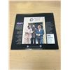 Image 3 : Shaft Soundtrack Double LP Record