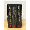 Image 2 : UK Printing The Lord of the Rings J.R.R. Tolkien 3 Book Set