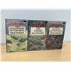 Image 5 : UK Printing The Lord of the Rings J.R.R. Tolkien 3 Book Set