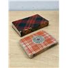 Image 12 : Vintage Scottish Clans Tartans Book & Poetical Works of Robert Burns