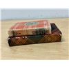 Image 13 : Vintage Scottish Clans Tartans Book & Poetical Works of Robert Burns