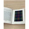 Image 5 : Vintage Scottish Clans Tartans Book & Poetical Works of Robert Burns