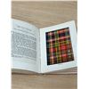 Image 6 : Vintage Scottish Clans Tartans Book & Poetical Works of Robert Burns