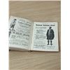 Image 7 : Vintage Scottish Clans Tartans Book & Poetical Works of Robert Burns