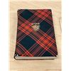 Image 8 : Vintage Scottish Clans Tartans Book & Poetical Works of Robert Burns