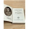 Image 9 : Vintage Scottish Clans Tartans Book & Poetical Works of Robert Burns