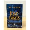 Image 3 : 2002 The Lord of the Rings J.R.R. Tolkien 3 Book Set Harper Collins
