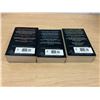 Image 5 : 2002 The Lord of the Rings J.R.R. Tolkien 3 Book Set Harper Collins