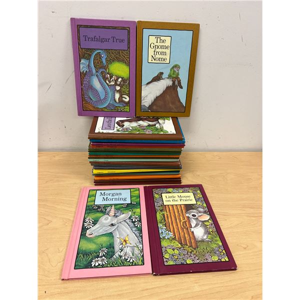 23 Stephen Cosgrove Serendipity Books
