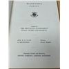 Image 2 : Vintage Manitoba Legislative Building (Winnipeg, Manitoba) Book 63 pgs