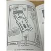 Image 3 : Vintage Manitoba Legislative Building (Winnipeg, Manitoba) Book 63 pgs
