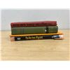 Image 11 : 4 Winnipeg Manitoba Related Books (pen inscriptions) See all photos