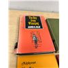 Image 2 : 4 Winnipeg Manitoba Related Books (pen inscriptions) See all photos