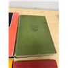 Image 3 : 4 Winnipeg Manitoba Related Books (pen inscriptions) See all photos