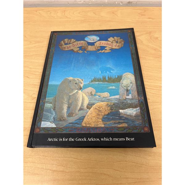 1985 The Arctic Trading Company Limited Edition HC Catalogue 82 pgs