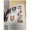 Image 2 : 1985 The Arctic Trading Company Limited Edition HC Catalogue 82 pgs