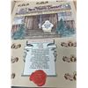 Image 3 : 1985 The Arctic Trading Company Limited Edition HC Catalogue 82 pgs