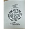 Image 1 : Montcalm MB "Reapers of the Valley 1882-1982" (pen inscription)