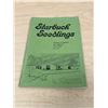 Image 1 : Starbuck MB History Book - Starbuck Seedlings 75 pgs
