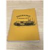 Image 1 : Emerson Manitoba - A Centennial History 1875-1975 (109 pgs)