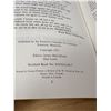 Image 3 : Emerson Manitoba - A Centennial History 1875-1975 (109 pgs)