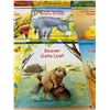 Image 2 : 9 Little Animal Adventures HC Books