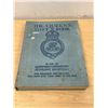 Image 2 : Vintage Royal Family Books - The Queens Gift Book & Their Majesties Visit to Manitoba