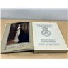 Image 3 : Vintage Royal Family Books - The Queens Gift Book & Their Majesties Visit to Manitoba