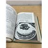 Image 10 : Vintage Cookbooks - Meta Given's Modern Encyclopedia & Five Roses