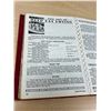 Image 12 : Vintage Cookbooks - Meta Given's Modern Encyclopedia & Five Roses