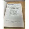 Image 7 : Vintage Cookbooks - Meta Given's Modern Encyclopedia & Five Roses