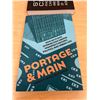 Image 2 : 2 Winnipeg Books - Portage & Main / Stolen City