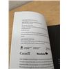 Image 5 : 2 Winnipeg Books - Portage & Main / Stolen City