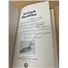 Image 2 : Signed Animals of Manitoba 158 pgs - see all photos